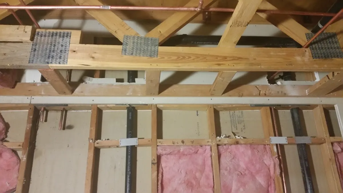 Repiping in Loomis, CA